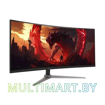 Игровой монитор Acer Nitro ED340CUHbmiipx (UM.CE0EE.H01)